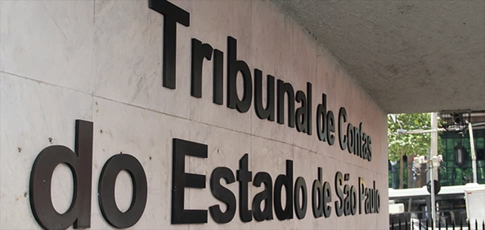 Concurso TCE SP: projeto prevê a criação de 45 vagas no órgão