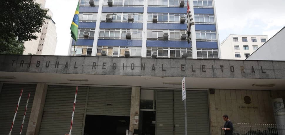 Concurso TRE SP: 258 cargos vagos de técnico e analista