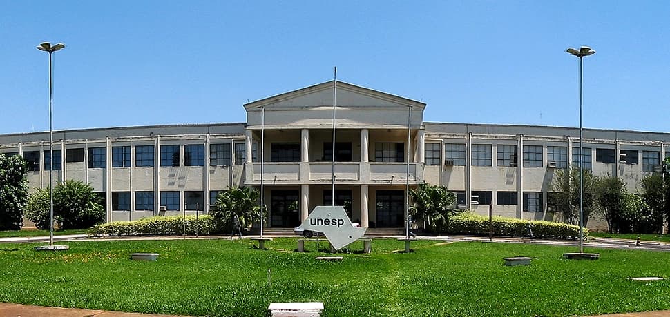 Concurso UNESP publica editais para 57 vagas de níveis médio e superior