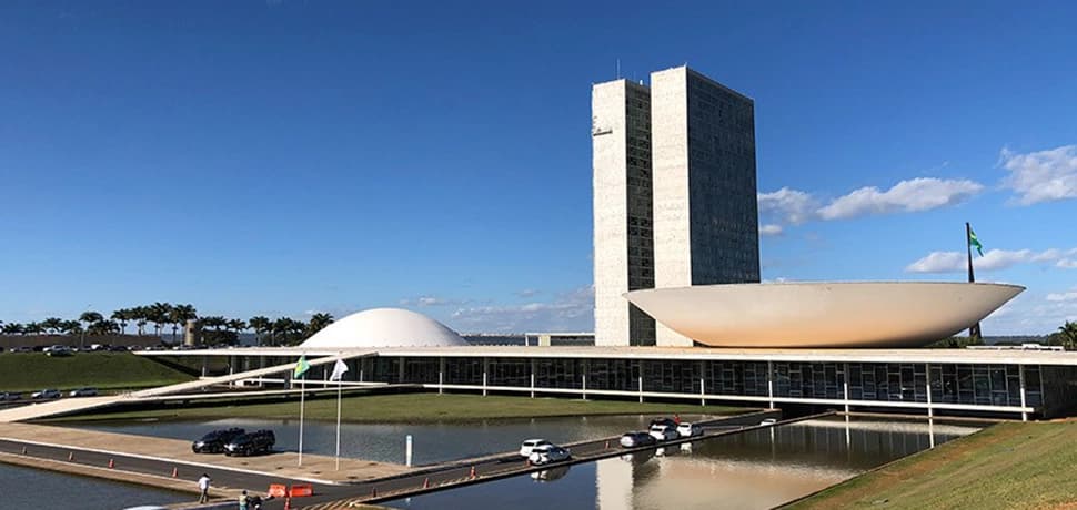 Concursos Públicos: Congresso aprova Orçamento de 2022