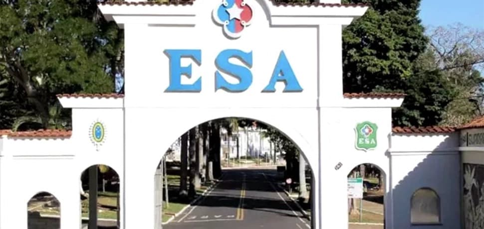 Concurso ESA 2022 reúne mais de 126 mil inscritos