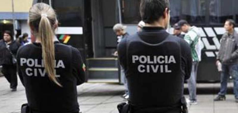 Nomeações e novos concursos Polícia Civil/SP