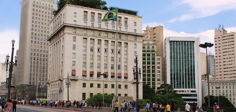Concurso DAEE-SP: novo pedido para 329 vagas