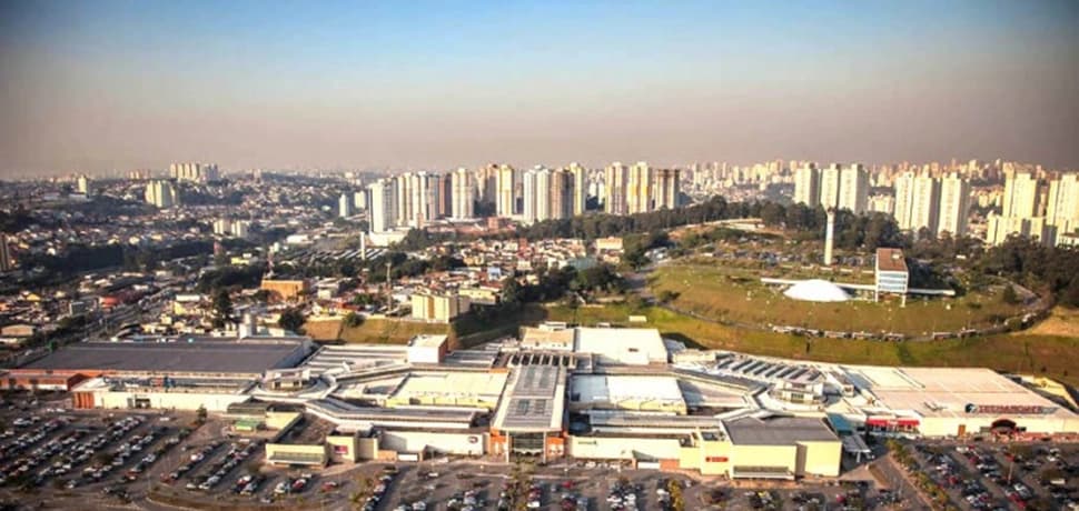 Estamos inaugurando uma nova filial: Taboão da Serra