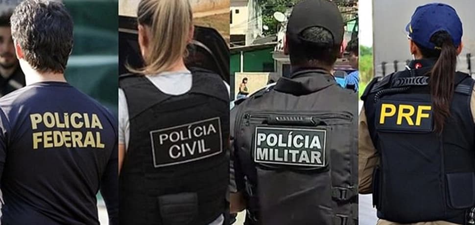 Concursos PF e PRF: mais de 2,9 mil excedentes poderão ser convocados