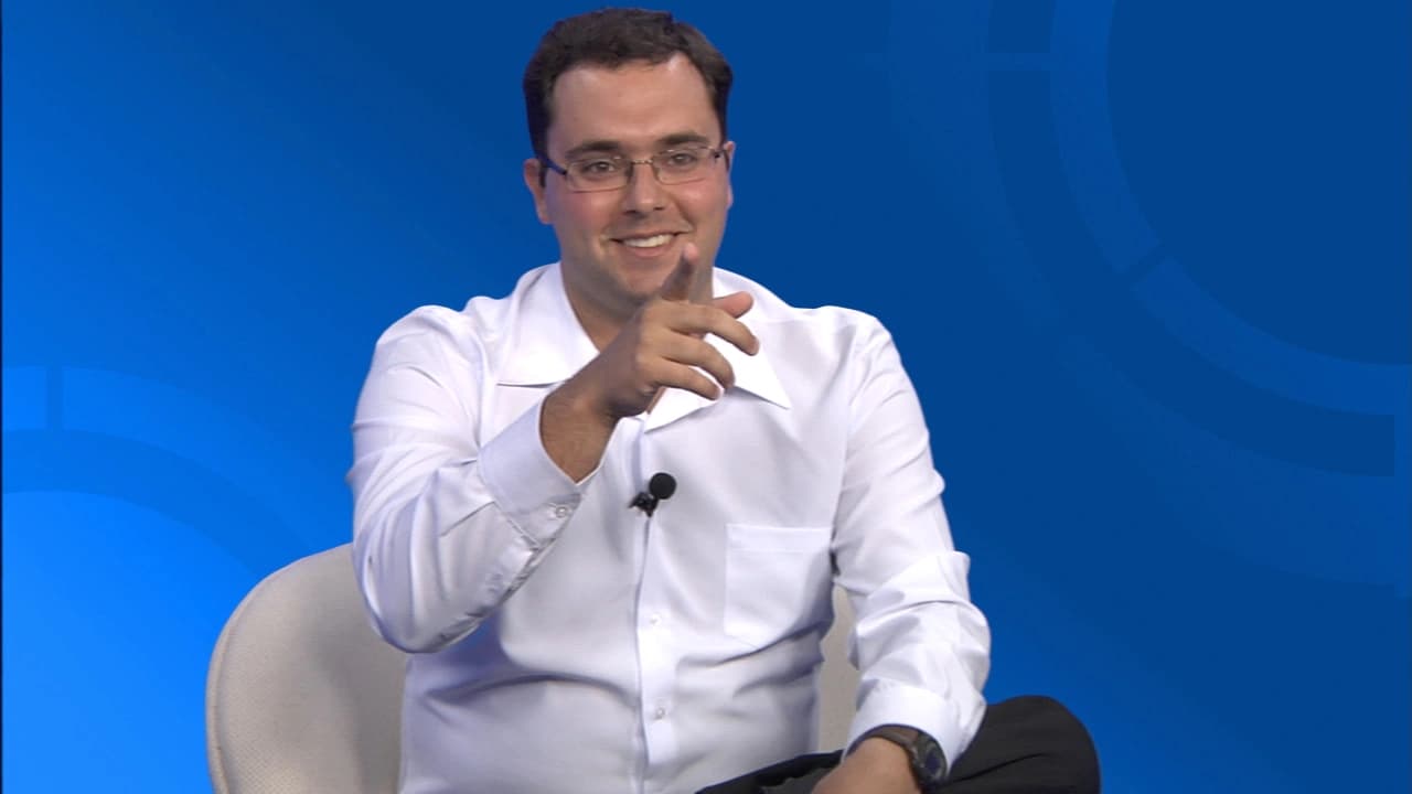 Depoimento do Aprovado: 1º colocado no último concurso de Auditor-Fiscal da Receita Federal