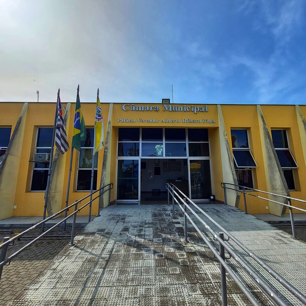 Concurso Câmara de Embu-Guaçu SP está com inscrições abertas