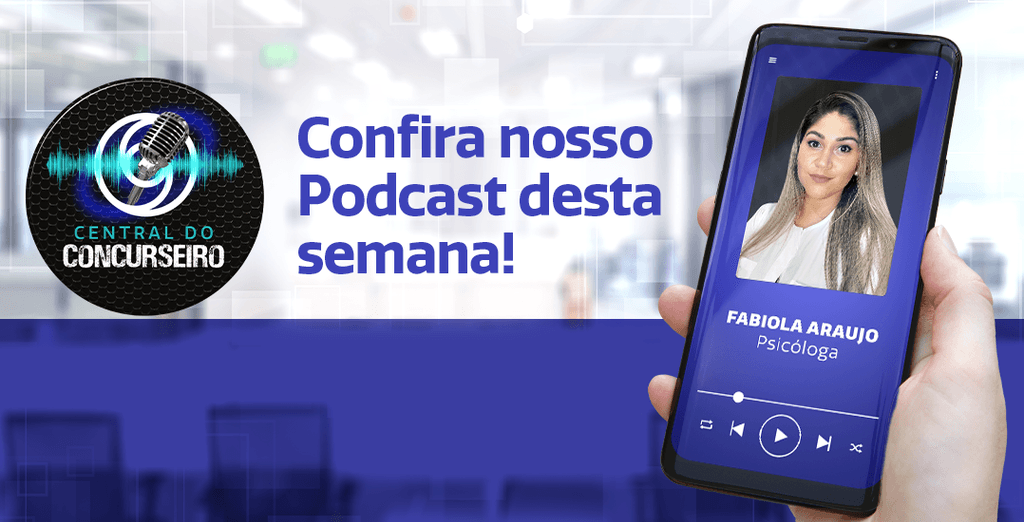 Central do Concurseiro: saiba como se preparar para o exame psicotécnico