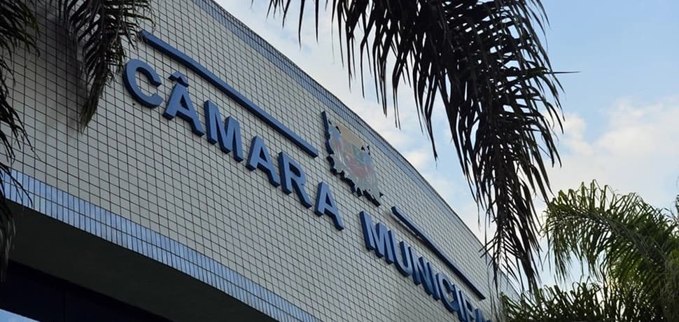 Concurso Câmara de São José dos Campos SP publica edital com vagas para nível médio
