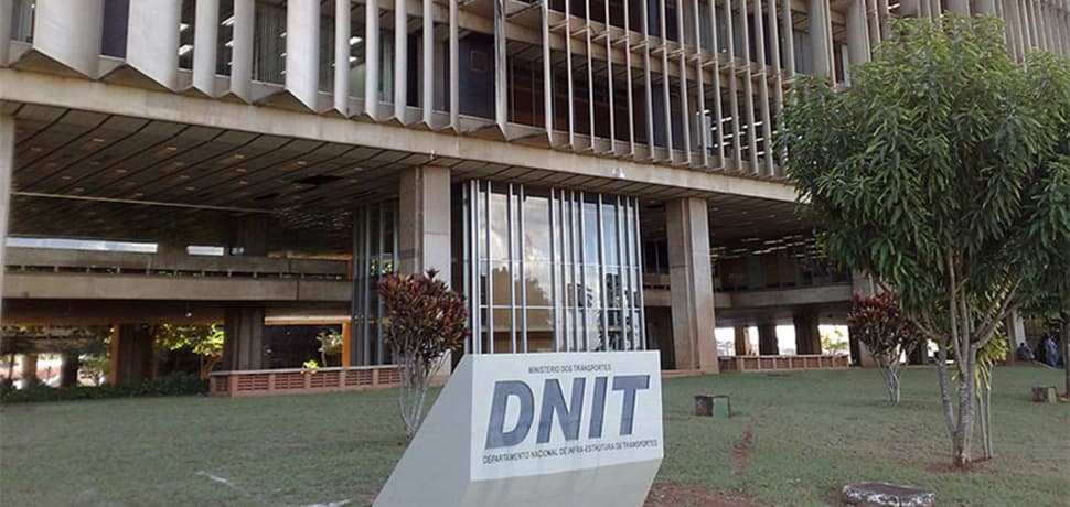 Concurso Dnit: divulgado regulamento do certame