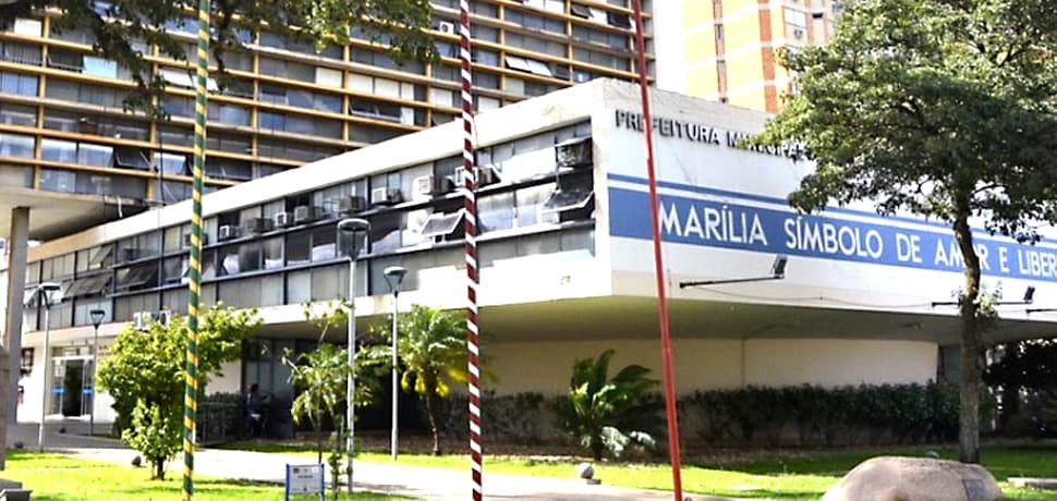 Concurso Marília SP: vagas na Câmara e na Prefeitura. Até R$15.397