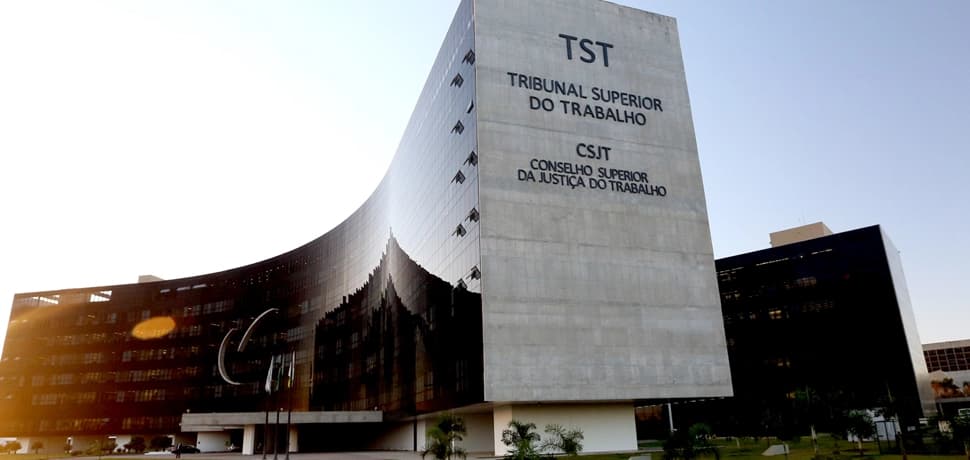 Concurso TST: FGV organizará seleção unificada para juiz