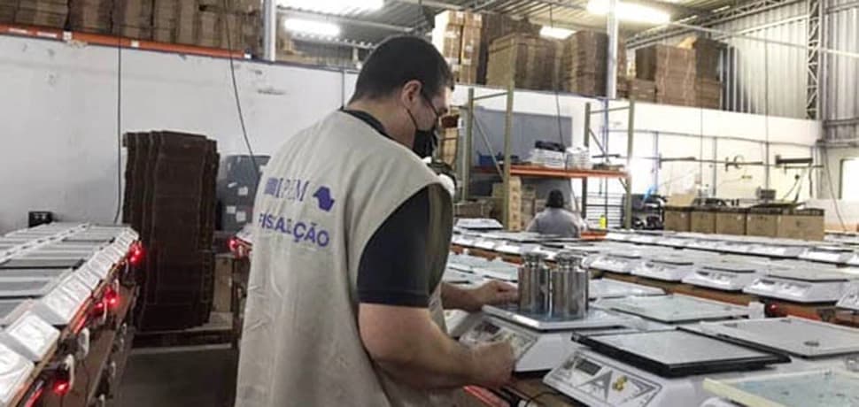 Concurso Ipem SP: previsão de 163 vagas nos níveis médio e superior