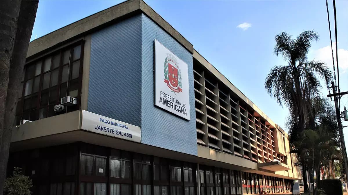 Concurso Guarda Municipal de Americana SP: inscrições para guarda e outros cargos