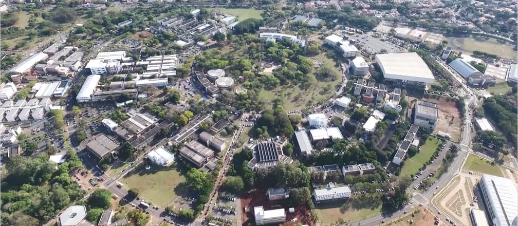 Concurso Unicamp: saiu edital para níveis médio, técnico e superior