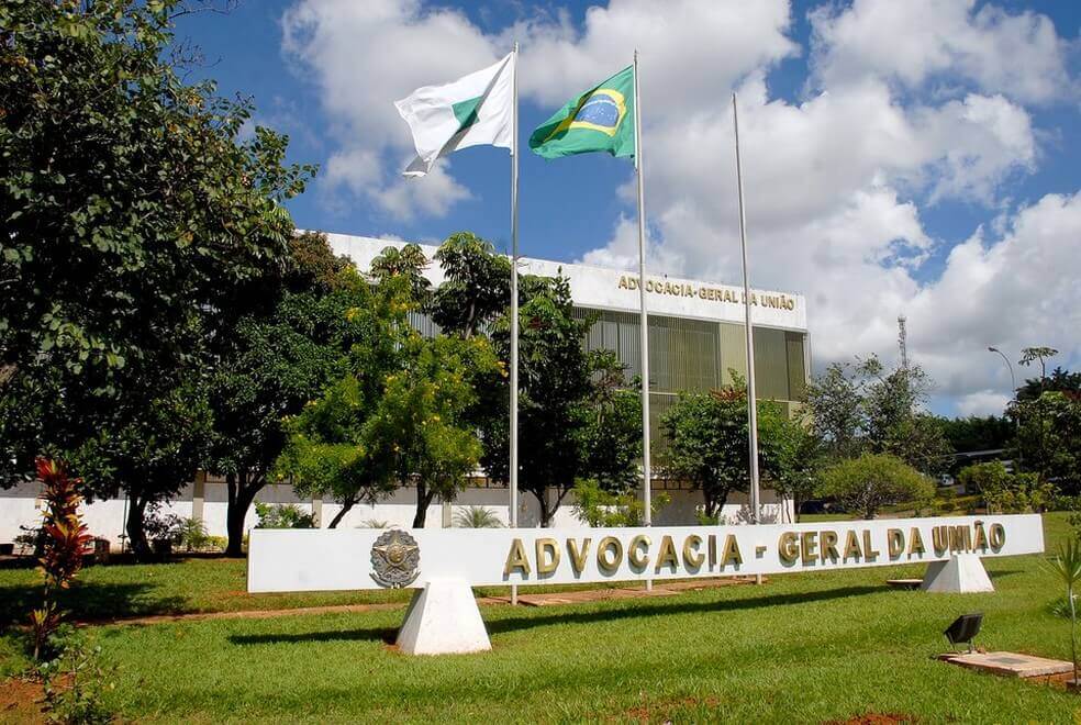 Concurso AGU: Cebraspe será a banca organizadora