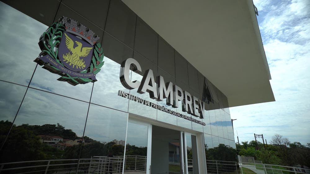 Concurso Camprev SP publica edital para níveis médio e superior