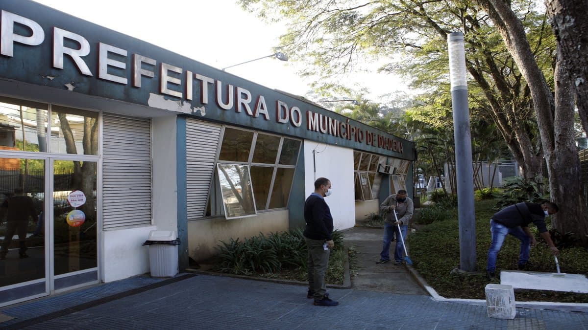 Concurso Guarda de Diadema SP: inscrições prorrogadas e retirado limite de idade