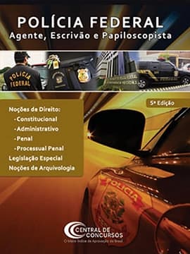 Agente Policial