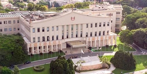 Auditor Estadual de Controle