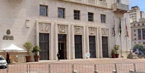 Fiscal de Serviços Públicos