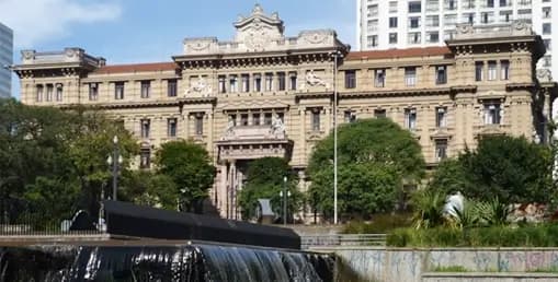 Oficial de Justiça