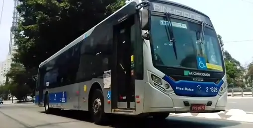 Agente de Informações