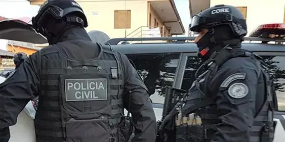 Diversos Cargos de Nível Médio
