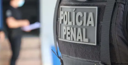 Policial Penal