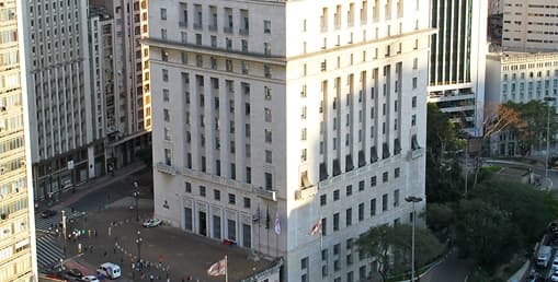 Técnico em Fiscalização de Serviços Público