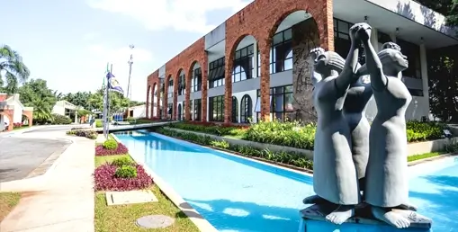 Professor de Educação Infantil