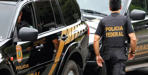Agente Administrativo
