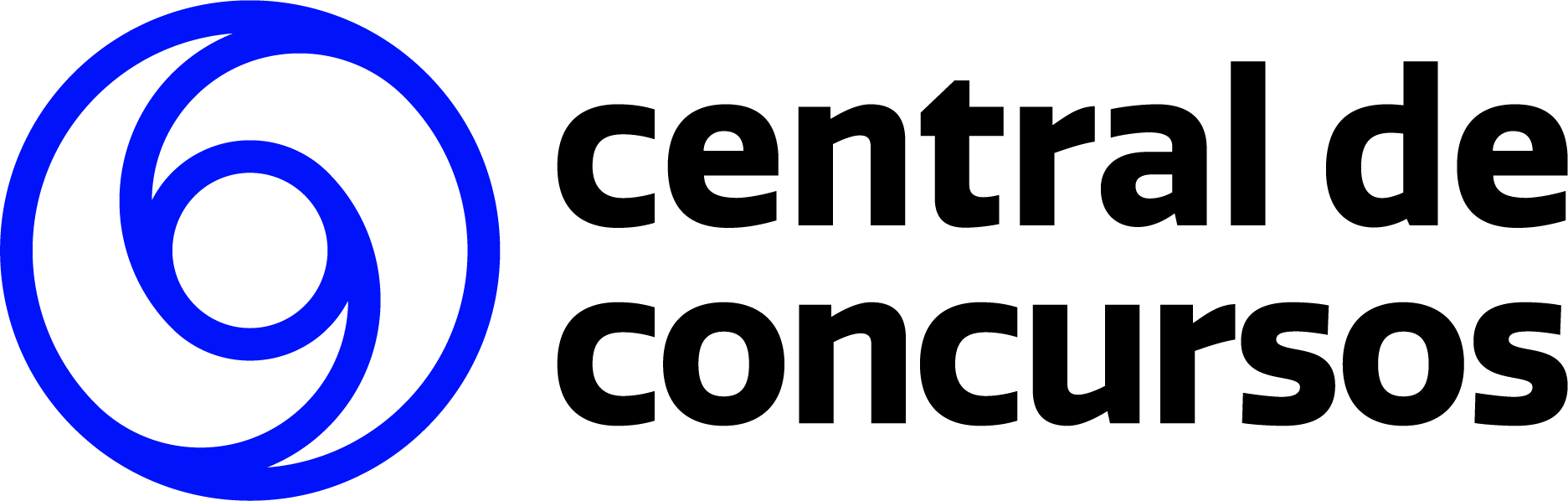 Central de Concursos